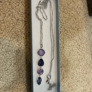 Passion Pendant Necklace